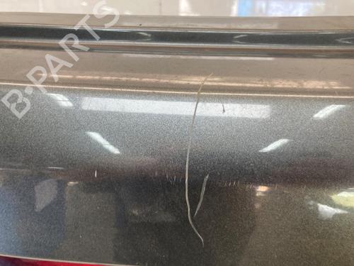 Rear bumper PEUGEOT 208 I (CA_, CC_) 1.2 VTI 82 | BP28327527C8