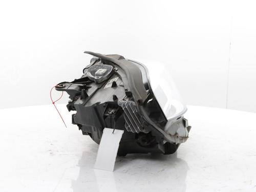 Right headlight BMW 1 (F40) 116 i | BP39211574C29 - Image 8
