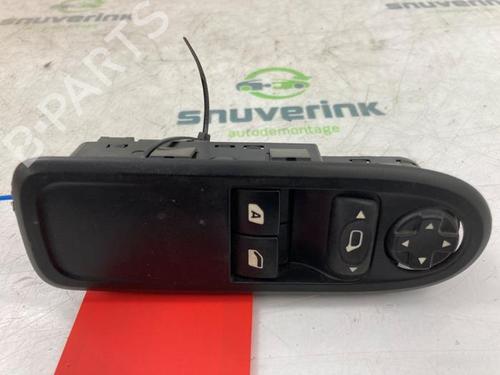 Switch CITROËN C3 II (SC_) 1.6 HDi | BP40581977I30 - Image 2