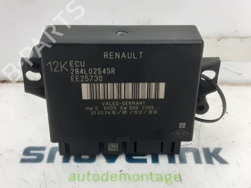 Control unit RENAULT ARKANA I (LCM_, LDN_) 1.6 E-TECH 145 (LDMU) | BP26665630M11 - Image 2