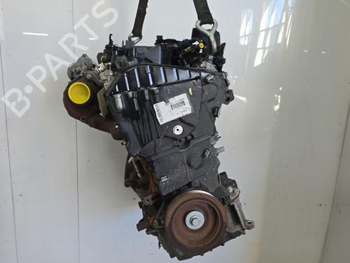 Engine RENAULT EXPRESS Box Body/MPV 1.5 Blue dCi 75 (F6AA) | BP36089580M1 - Image 2