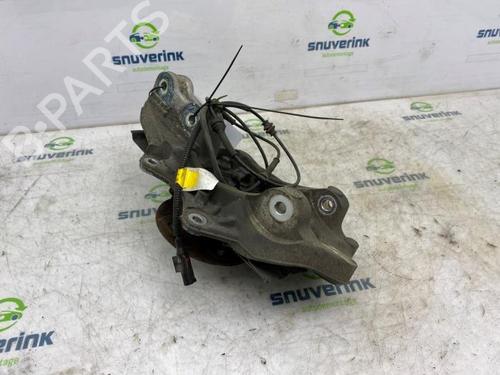 Right rear steering knuckle JEEP COMPASS (MP, M6, MV, M7) 1.4 MultiAir 4x4 | BP40579480M28 - Image 3