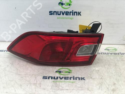 Used Right taillight RENAULT CLIO IV (BH_) 1.5 dCi 90 (90 hp) 17147008