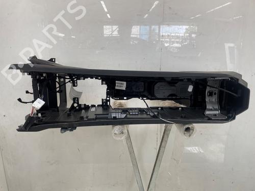 Mittelkonsole DACIA DUSTER (PYM_, PYN_) 1.2 TCe 130 | BP38110905I22 - Image 5