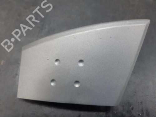 Used Rear right exterior door handle Rear right exterior door handle PEUGEOT 107 (PM_, PN_) 1.0 (68 hp) 40592633 40592633