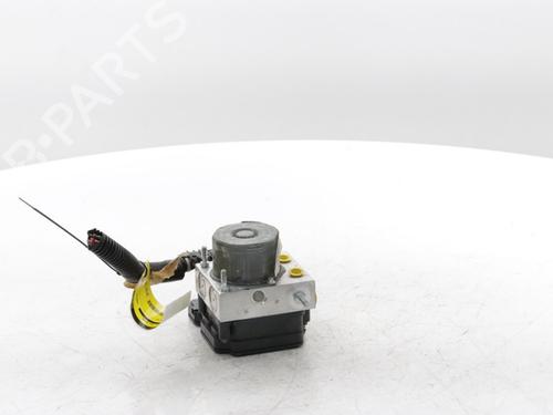ABS pump RENAULT KADJAR (HA_, HL_) 1.2 TCe 130 (HLMR) | BP29241450M43 