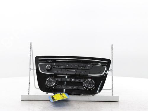 Airco bedieningspaneel PEUGEOT 508 SW I (8E_) 2.0 HDi RXH Hybrid4 (200 hp) 30759066