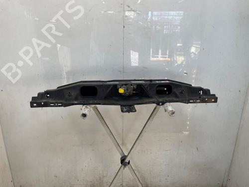 Used Front slam panel Front slam panel PEUGEOT BOXER Van 2.2 HDi 110 (110 hp) 33813844 33813844