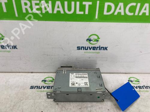 Bilradio PEUGEOT 308 SW II (LC_, LJ_, LR_, LX_, L4_) 1.6 BlueHDi 120 (120 hp) 21112366