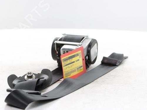 Front left seatbelt CITROËN C4 Picasso II 1.6 THP 165 | BP37262987I26 - Image 3