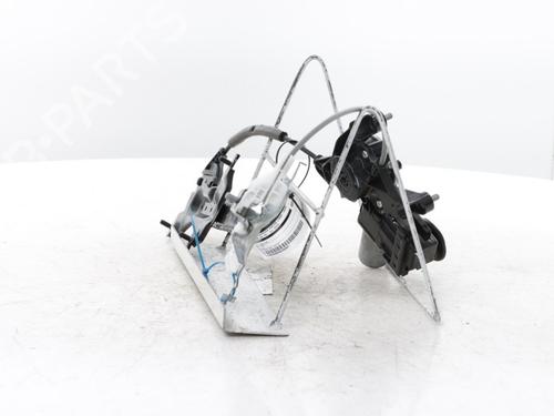 Front left window mechanism LEXUS UX (_AA1_, _AH1_, _MA1_) 300h (MZAH11) | BP39507530C22 - Image 3