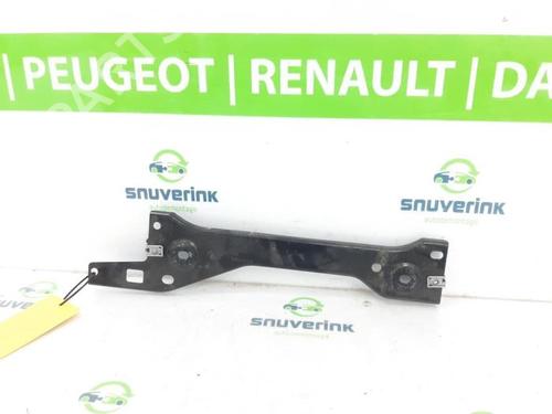 Used Underbody protection Underbody protection RENAULT CLIO V (B7_) 1.0 TCe 90 (B7MT) (91 hp) 40575105 40575105