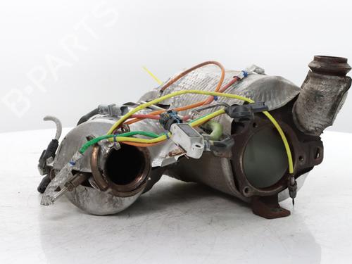 Catalyst RENAULT EXPRESS Box Body/MPV 1.5 Blue dCi 75 (F6AA) | BP34564054M10  - Image 5
