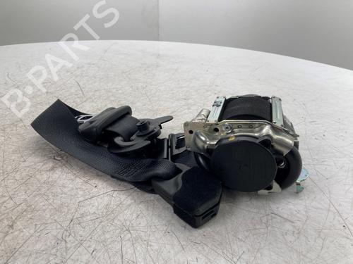 Front right seatbelt RENAULT CAPTUR II (HF_) TCe 90 (HFM6) | BP33813876I25 - Image 2