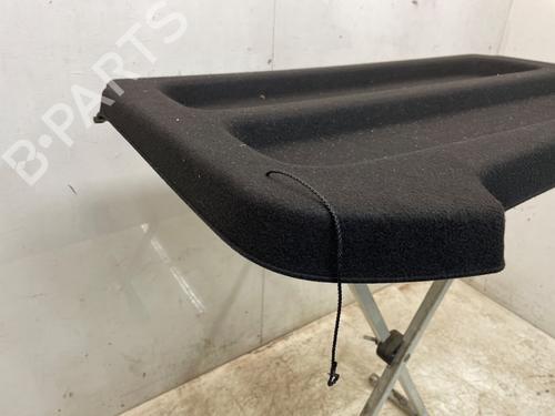 Rear parcel shelf DACIA SANDERO II TCe 90 (B8M1, B8MA, B8AC) | BP30758017C85