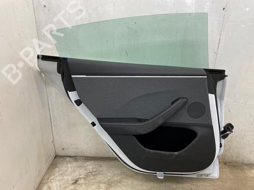 Dør venstre bagtil TESLA MODEL 3 (5YJ3) EV | BP38235013C4 - Image 4