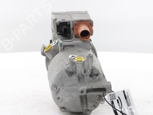 AC compressor BMW X1 (U11) xDrive 30e Plug-in-Hybrid | BP40527373M34 - Image 6