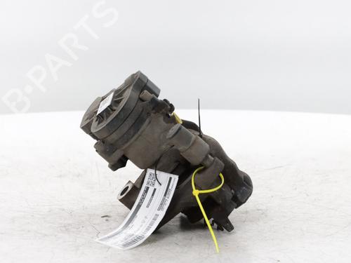 Left rear brake caliper VW T-ROC (A11, D11) 1.5 TSI | BP34565591M107  - Image 8