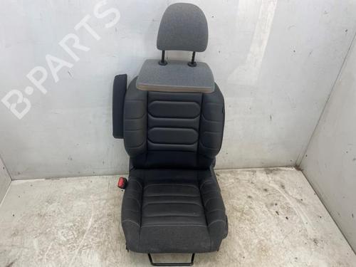 Used Left front seat Left front seat CITROËN C3 AIRCROSS II (2R_, 2C_) 1.2 PureTech 130 (2RHNYH) (131 hp) 40585812 40585812