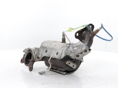 Used Catalyst Catalyst RENAULT CAPTUR I (J5_, H5_) 1.2 TCe 120 (118 hp) 33813983 33813983