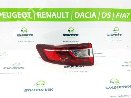Used Left taillight RENAULT MEGANE IV Grandtour (K9A/M/N_) 1.5 dCi 110 (110 hp) 23393935