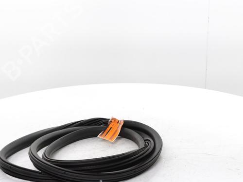 Rubber door seal CITROËN C4 II (NC_) 1.6 VTi 120 (NC5FS0, NC5FS9) | BP29827915C142 