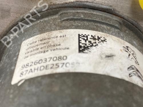 ABS pump OPEL GRANDLAND / GRANDLAND X (A18, P1UO) 1.2 (75) | BP26279822M43 
