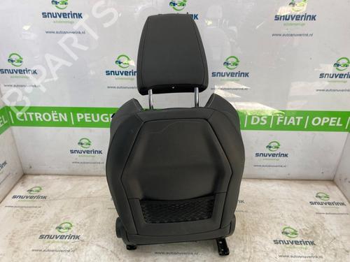 Left front seat PEUGEOT 208 II (UB_, UP_, UW_, UJ_) 1.2 PureTech 130 | BP24647357C15 
