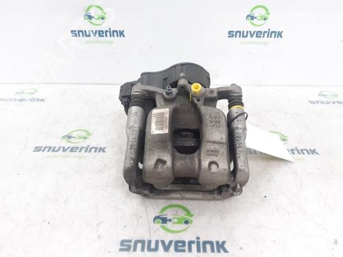 Used Left rear brake caliper TOYOTA PROACE Van (MDZ_) Electric (MDZS, MDZZ) (136 hp) 24165425