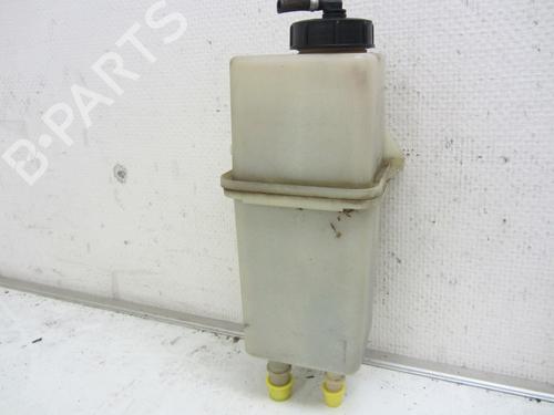 Used Other CITROËN JUMPER II Van 2.2 HDi 120 (120 hp) 21108479