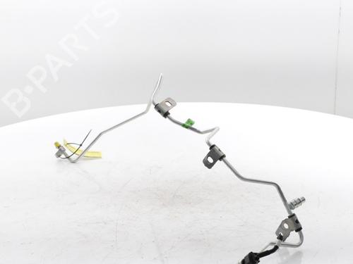 AC pipe RENAULT CLIO V (B7_) 1.0 TCe 90 (B7MT) | BP29426555M126 