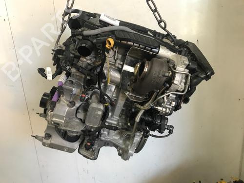Used Engine Engine PEUGEOT 3008 III (KA_, KB_, KC_) Hybrid 136 (KAHPYE) (136 hp) 34565247 34565247