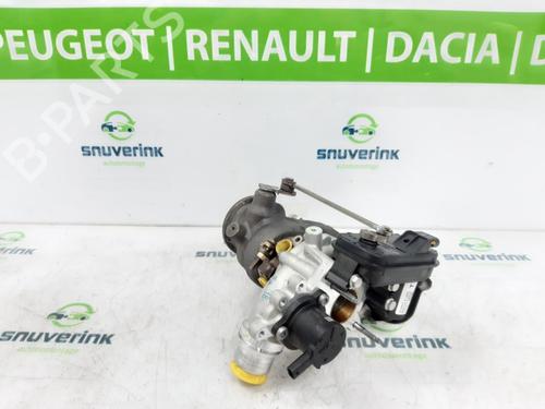 Turbo/Compresor RENAULT MEGANE IV Grandtour (K9A/M/N_) 1.3 TCe 160 (K9NC) (158 hp) 31261032