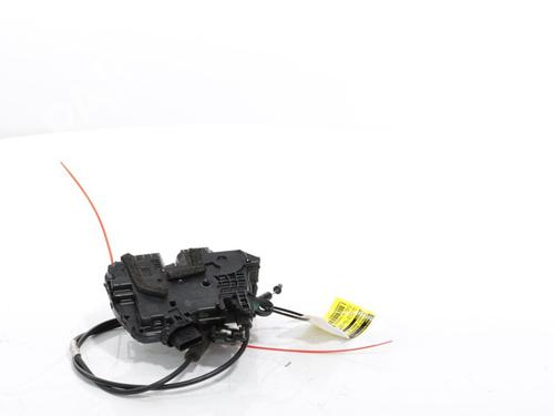 Front right lock RENAULT TRAFIC III Van (FG_) 1.6 dCi 125 (FGMH) | BP27093344C97 