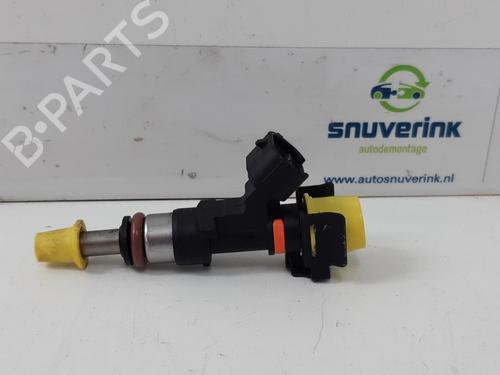 Inyector RENAULT CLIO IV (BH_) 0.9 TCe 90 (BHNF, BHMA, BHMH, BHJK, BHJR) (90 hp) 13323757