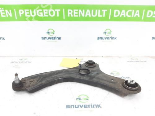 Left front suspension arm RENAULT CAPTUR II (HF_) TCe 140 (HFN0) | BP22218165M12 
