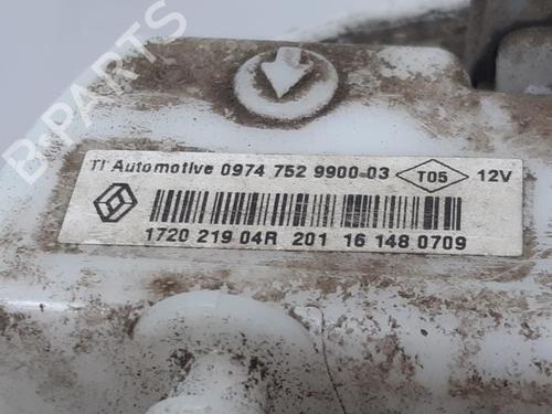 Fuel pump DACIA LOGAN MCV II TCe 90 (K8M1, K8MA, K8AC) | BP40578117M76 - Image 3