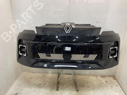 Used Front bumper RENAULT 5 E-Tech 150 (150 hp) 31960963