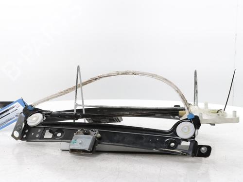 Rudehejsemekanisme venstre bagtil Rudehejsemekanisme venstre bagtil PEUGEOT 508 II (FB_, FH_, F3_) Hybrid 225 (F35GQU) (224 hp) 33845874 33845874