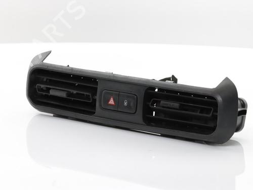 Luftventil OPEL COMBO Box Body/MPV (K9) 1.5 D | BP38111477I21 - Image 2