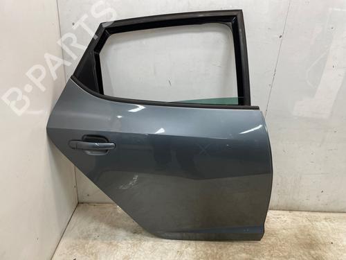 Used Right rear door SEAT IBIZA IV SC (6J1, 6P5) 1.2 TSI (86 hp) 31592227