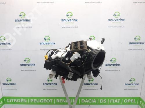 Used Heater matrix box Heater matrix box CITROËN DS3 (SA_) 1.6 HDi 110 (112 hp) 10808729 10808729