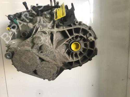 Gearbox RENAULT KADJAR (HA_, HL_) 1.2 TCe 130 (HLMR) | BP33813841M3 - Image 3