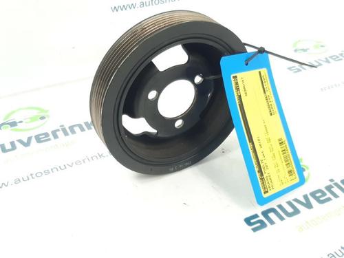 Used Pulley PEUGEOT 207 SW (WK_) 1.4 16V (95 hp) 13193123
