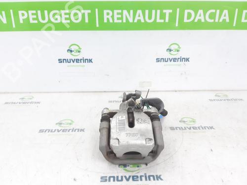 Used Right rear brake caliper PEUGEOT PARTNER Box Body/MPV (K9) 1.5 BlueHDI 130 (131 hp) 23120899