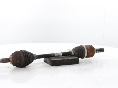 Left front driveshaft RENAULT ZOE (BFM_) ZOE | BP33874545M38 - Image 5