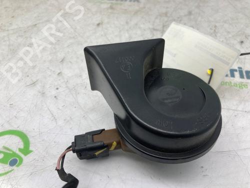 Horn RENAULT EXPRESS Box Body/MPV 1.5 Blue dCi 75 (F6AA) | BP26488756E13 