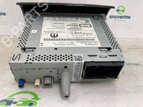 Radio PEUGEOT BOXER Van 2.0 BlueHDi 130 | BP24166377E6 