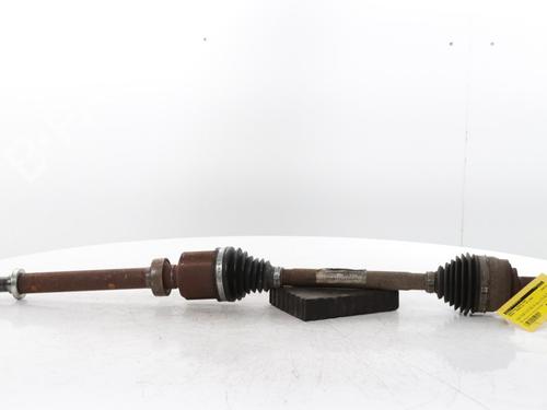 Used Right front driveshaft Right front driveshaft RENAULT KANGOO III Box Body/MPV 1.5 Blue dCi 75 (FJAA) (75 hp) 23393830 23393830