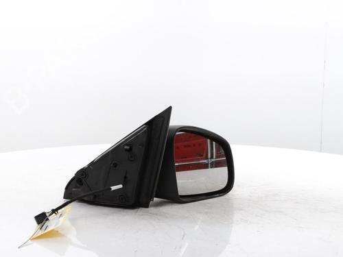 Right mirror RENAULT TWINGO III (BCM_, BCA_) Z.E: (BCA1) | BP30866666C27 